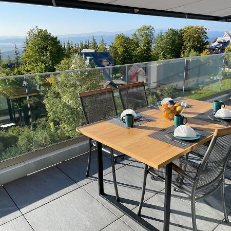 Apartman Wawa Vysoké Tatry Exterior foto