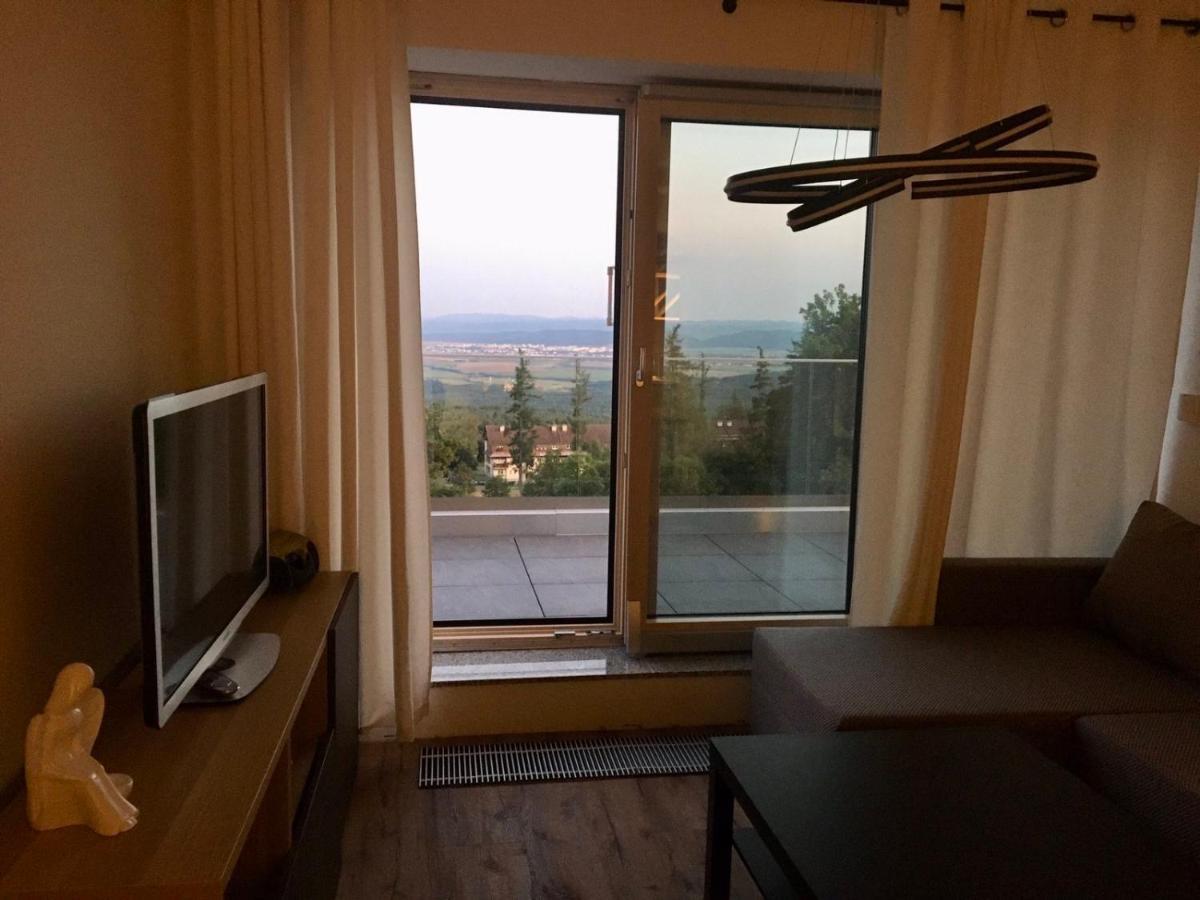 Apartman Wawa Vysoké Tatry Exterior foto
