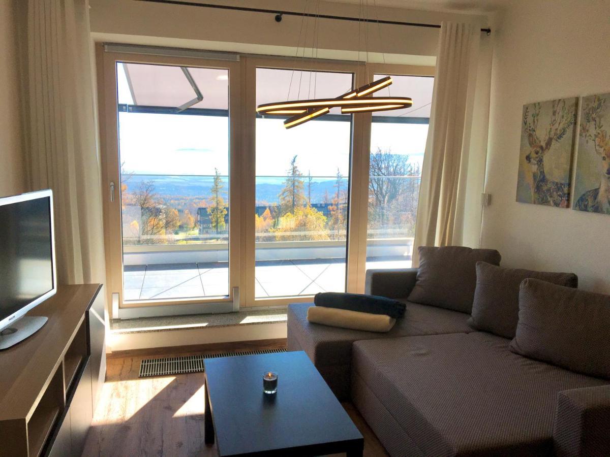 Apartman Wawa Vysoké Tatry Exterior foto