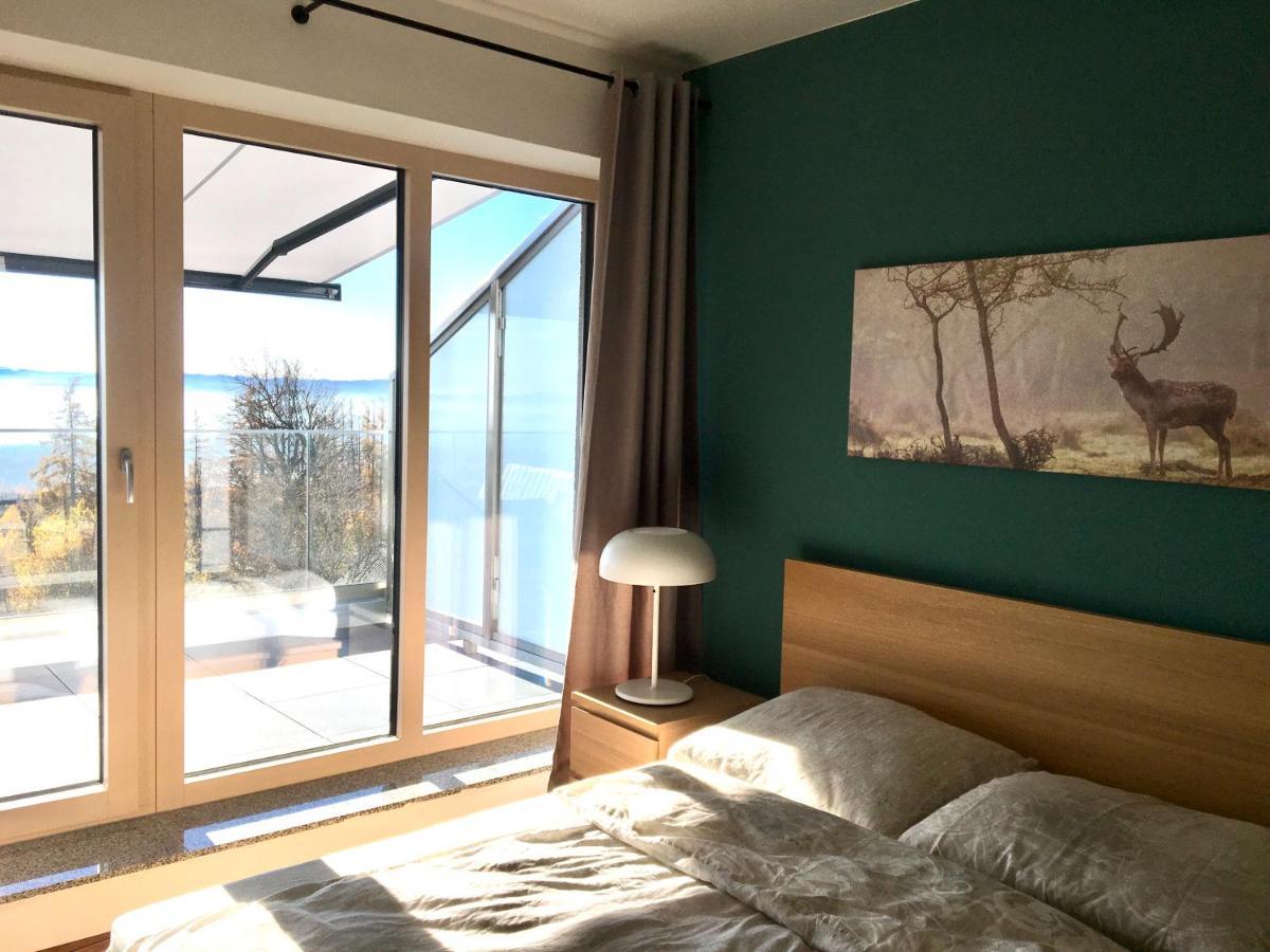 Apartman Wawa Vysoké Tatry Exterior foto